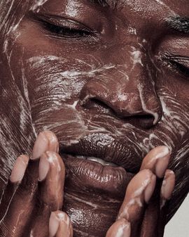 black tea firming overnight mask